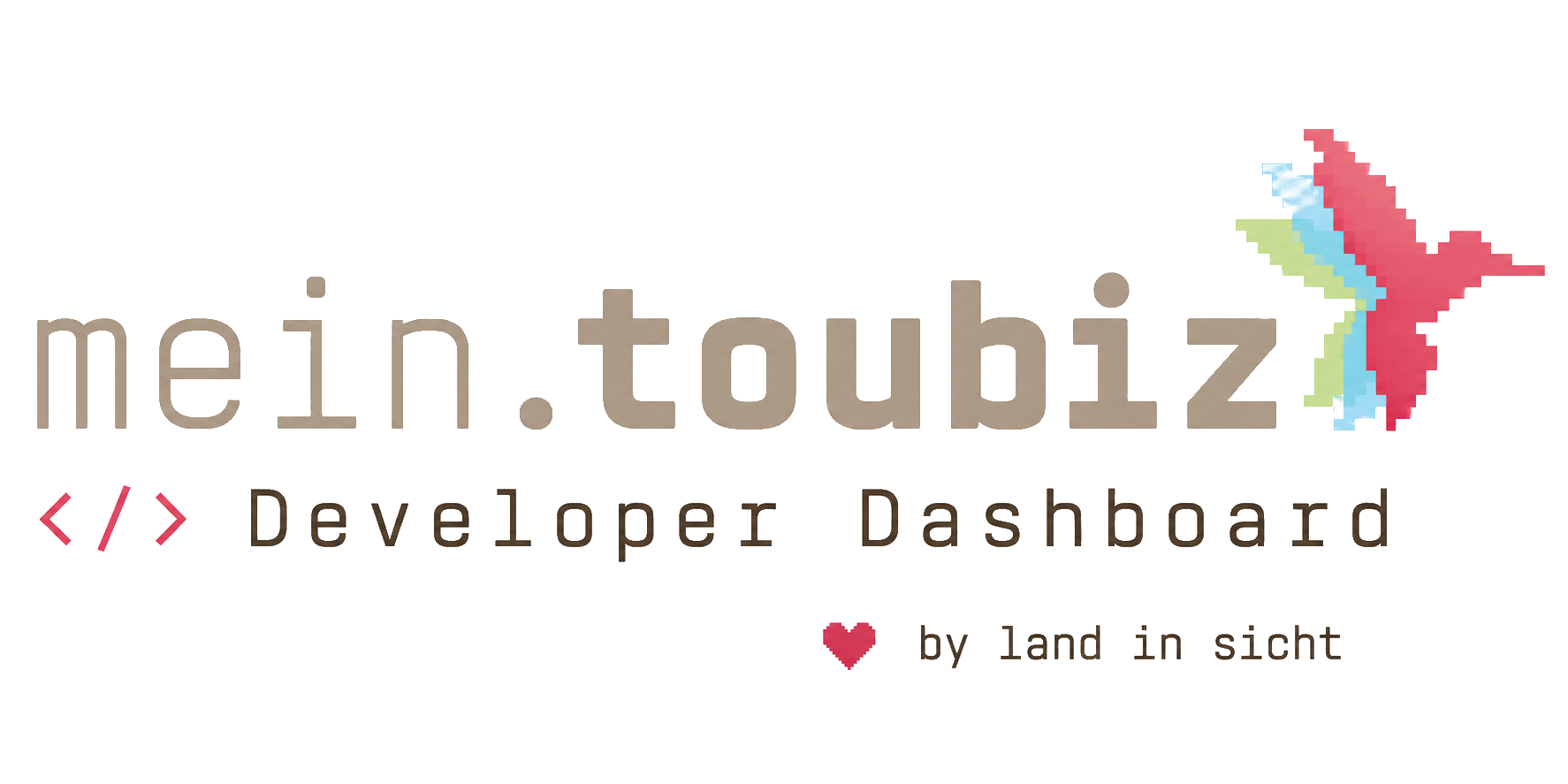 mein.toubiz Developer Dashboard